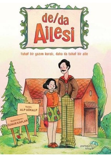 De/da Ailesi
