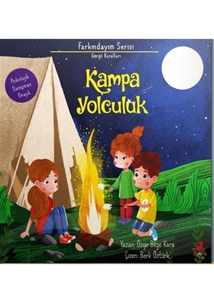 Kampa Yolculuk