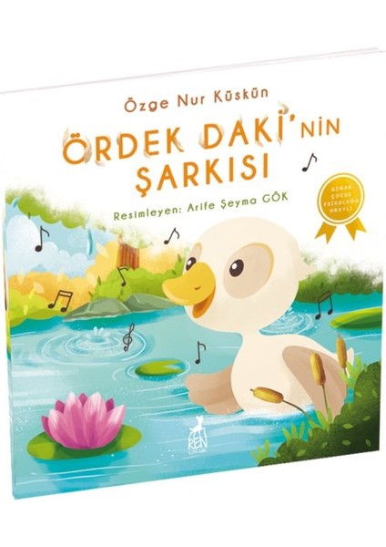 Ördek Daki’nin Şarkısı