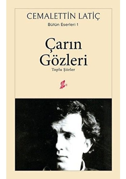Çarın Gözleri