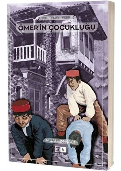 Ömerin Çocukluğu