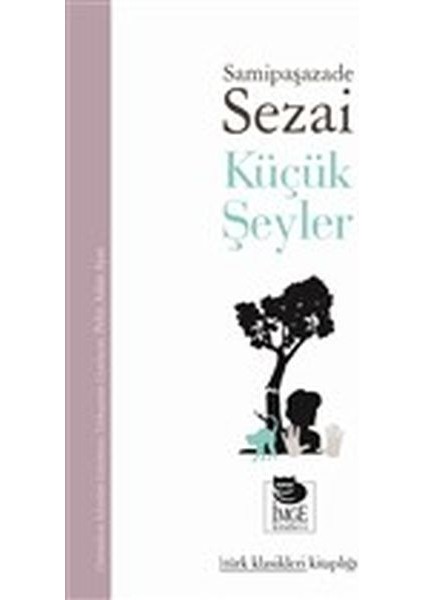 Küçük Şeyler