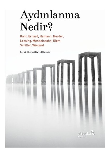 Aydınlanma Nedir?