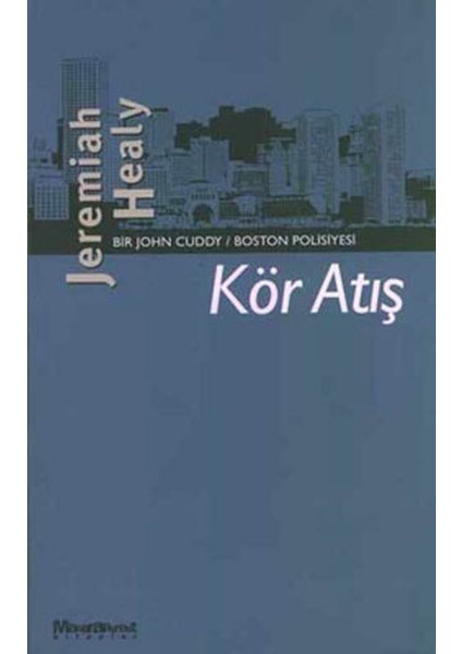 Kör Atış