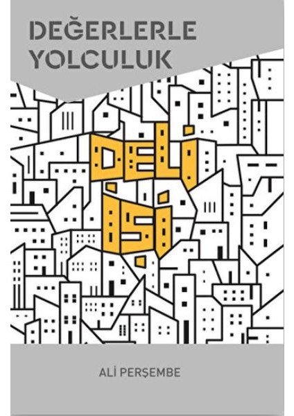 Deli Işi