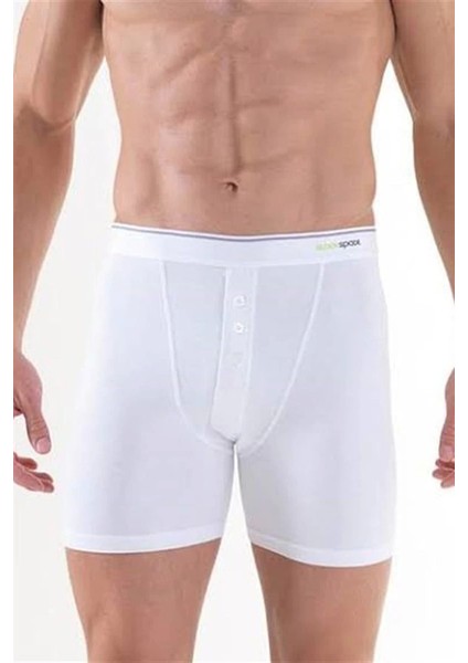 Blackspade Cotton Retro Boxer 9229