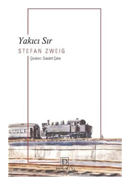 Yakıcı Sır