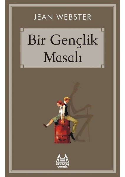 Bir Gençlik Masalı