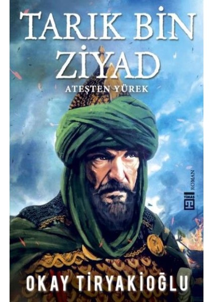 Tarık Bin Ziyad