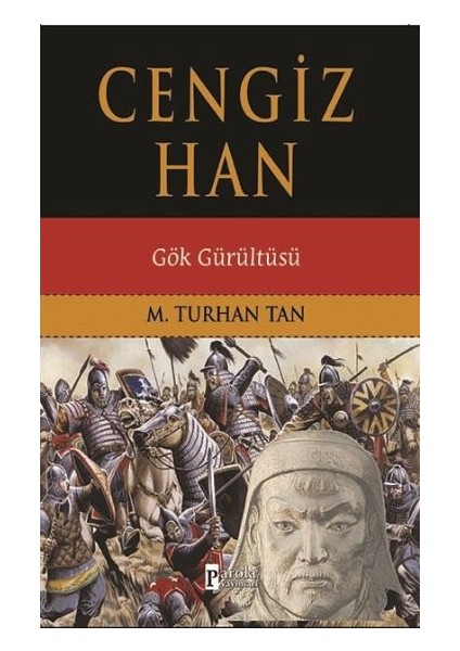 Cengiz Han Gök Gürültüsü