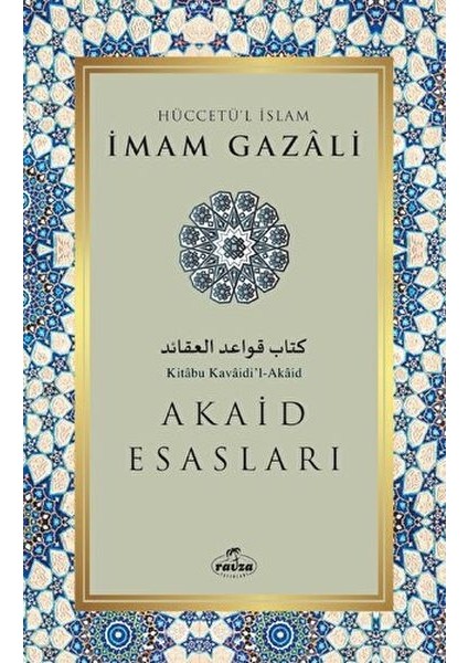 Akaid Esasları