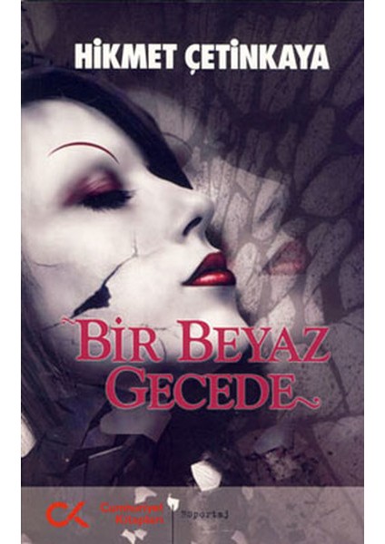 Bir Beyaz Gecede