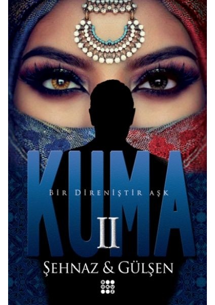 Kuma 2 (Ciltli)