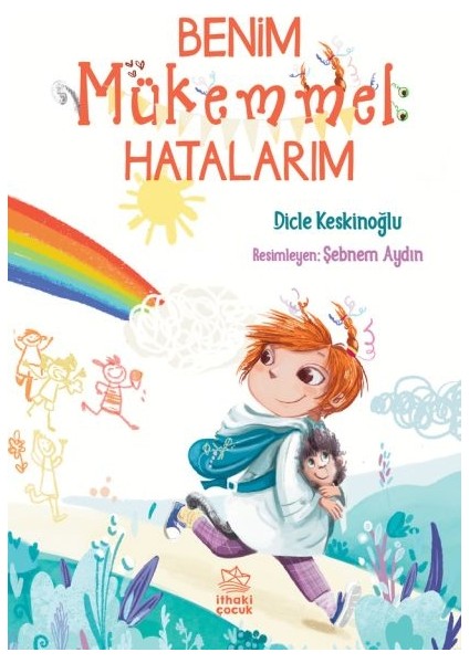 Benim Mükemmel Hatalarım