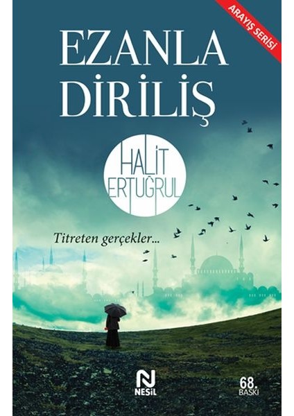 Ezanla Diriliş
