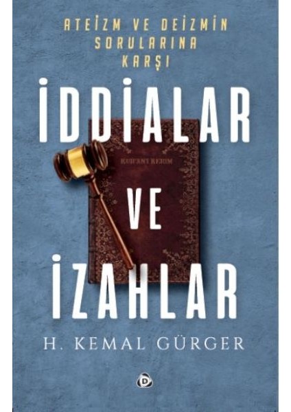 Iddialar ve Izahlar