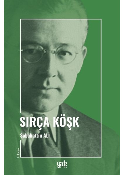 Sırça Köşk