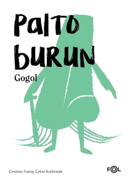 Palto Burun