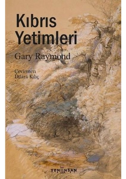 Kıbrıs Yetimleri