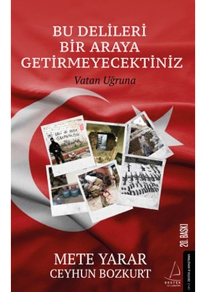 Bu Delileri Bir Araya Getirmeyecektiniz