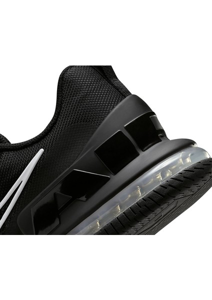 Air Max Alpha Trainer 6 Signature Platinum Collection – Lüks Tasarım ve Maksimum Konfor Koşu Ayakkabısı