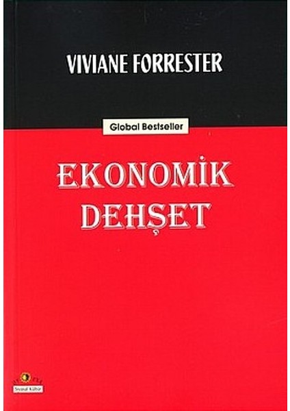 Ekonomik Dehşet