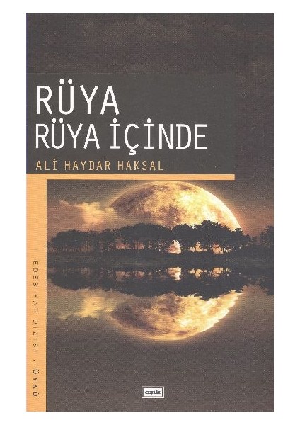 Rüya Içinde Rüya