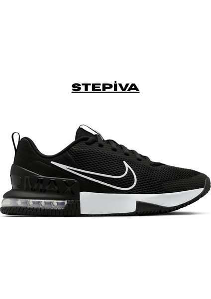 Air Max Alpha Trainer 6 Signature Platinum Collection – Lüks Tasarım ve Maksimum Konfor Koşu Ayakkabısı