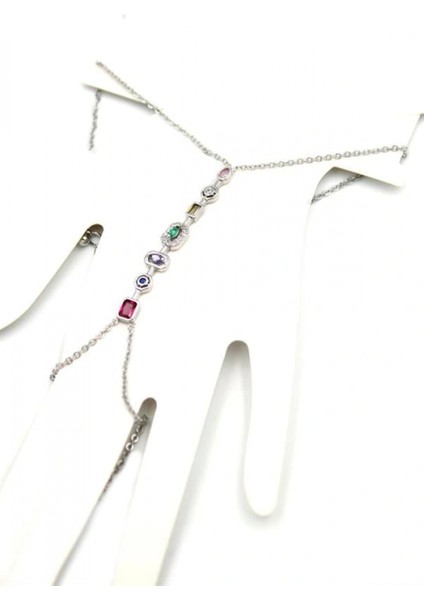 Element Şahmeran - Gümüş