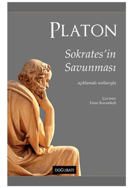 Sokrates'in Savunması