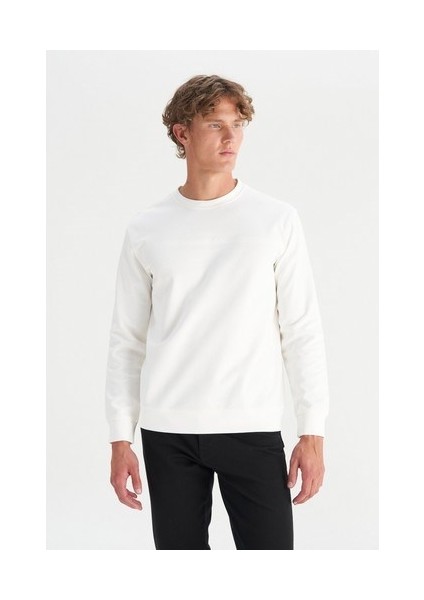 Erkek Sweatshirt W2520534100