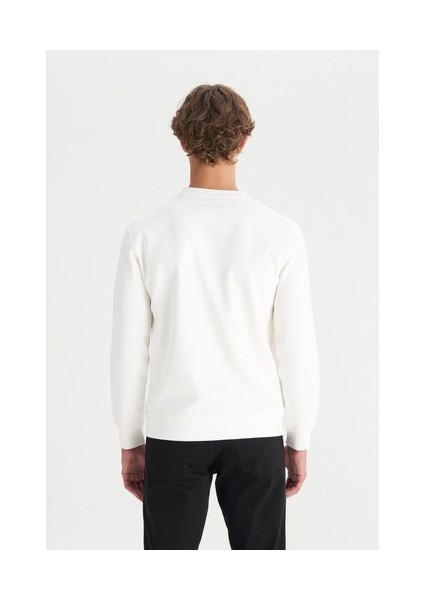 Erkek Sweatshirt W2520534100 indirimleri