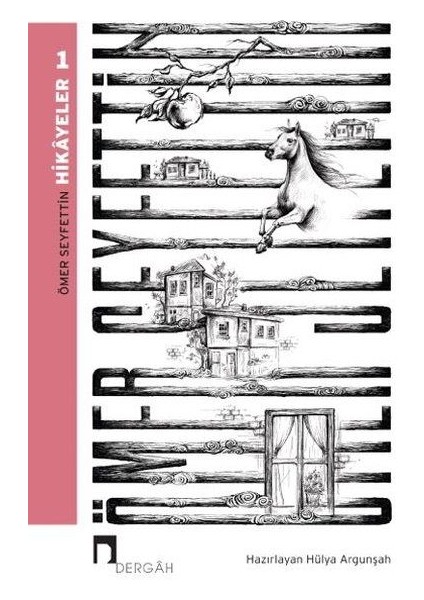 Ömer Seyfettin - Hikayeler 1