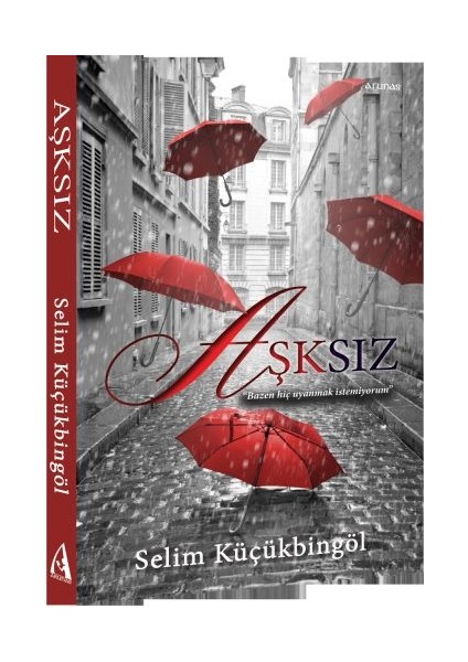 Aşksız