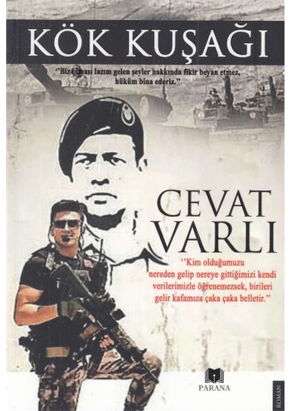 Kök Kuşağı
