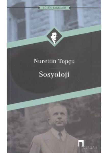 Sosyoloji