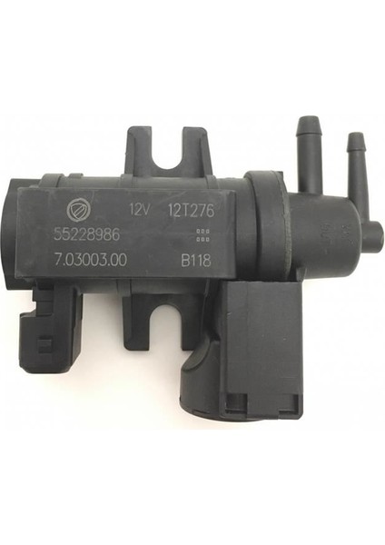 Op 51929248 - Basınç Dönüştürücü Lınea-Punto-Bravo-Doblo 1.3-1.6 Dmtj
