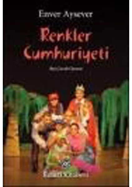 Renkler Cumhuriyeti