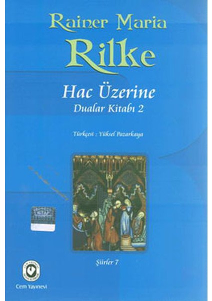 Hac Üzerine