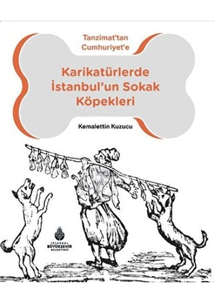 Karikatürlerde Istanbul’un Sokak Köpekleri