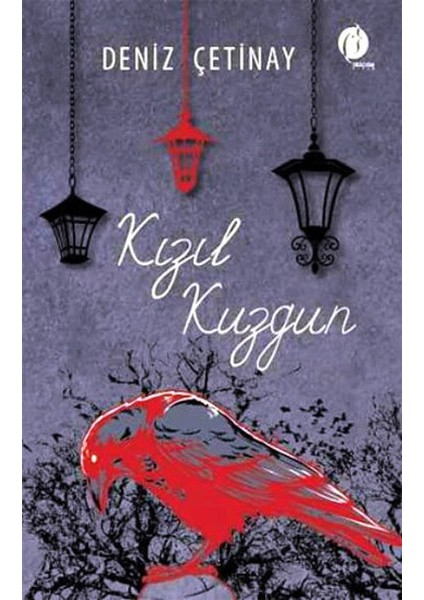 Kızıl Kuzgun