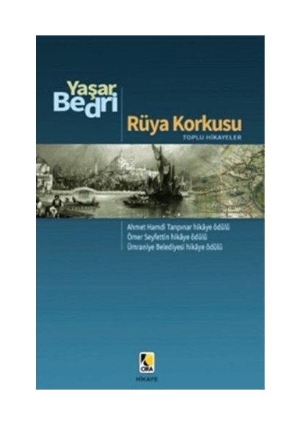 Rüya Korkusu