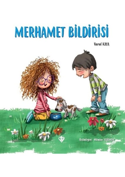 Merhamet Bildirisi