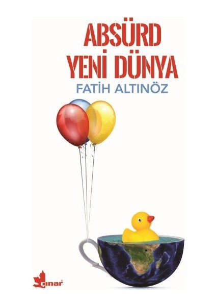 Absürd Yeni Dünya