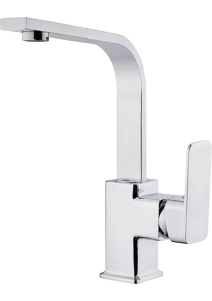 Life Lavabo Bataryası