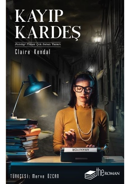 Kayıp Kardeş