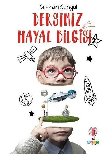 Dersimiz Hayal Bilgisi 2