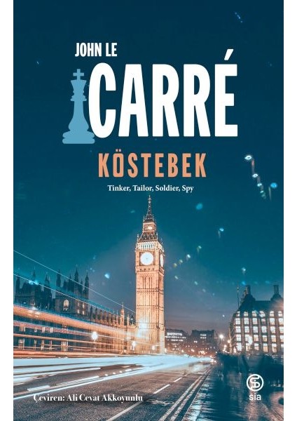 Köstebek