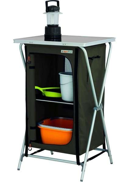 Eurotrail Kamp Mutfağı - Cozumel fiyatları