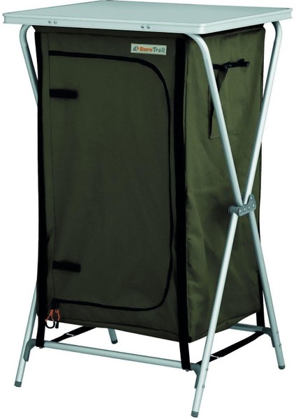 Eurotrail Kamp Mutfağı - Cozumel modelleri